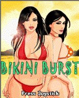 game pic for Bikini Burst
